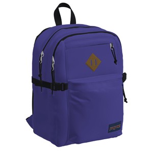 JANSPORT MAIN CAMPUS - partyplum (SKU: 168621975000100) JANSPORT MAIN CAMPUS - partyplum